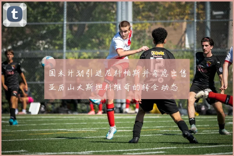 国米计划引进尼科帕斯并考虑出售亚历山大斯坦科维奇的转会动态