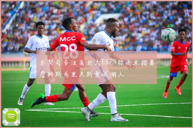 东契奇专注高尔夫ESPN称尚未招募詹姆斯或里夫斯重返湖人