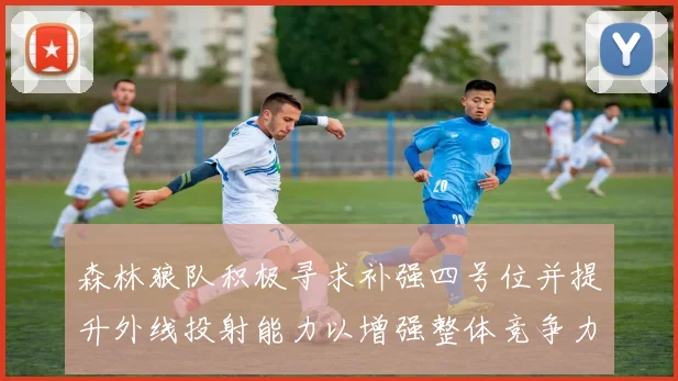森林狼队积极寻求补强四号位并提升外线投射能力以增强整体竞争力