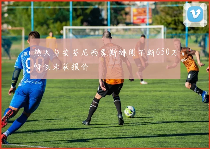 热火与安芬尼西蒙斯绯闻不断650万特例未获报价